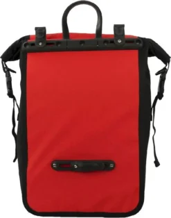 Gabbag Waterdichte Enkele Fietstas 25 Liter - Rood -Bo-Camp Verkoopwinkel 0bbk510 400 05 resultaat