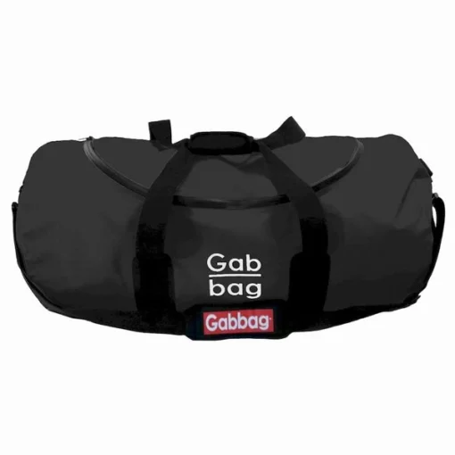 Gabbag Travel L 95L Waterdichte Tas - Zwart -Bo-Camp Verkoopwinkel 0jgr510 100 01 resultaat