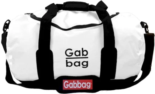 Gabbag Travel M 65L Waterdichte Tas - Wit -Bo-Camp Verkoopwinkel 1 0jgr410 000 1 resultaat