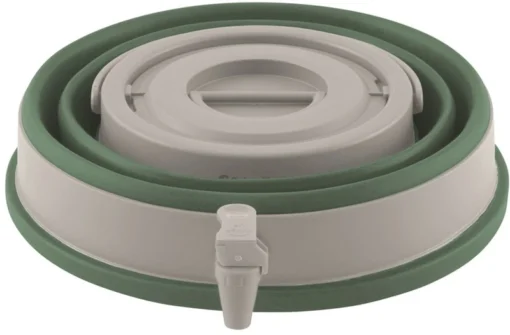 Outwell Collaps Waterreservoir Drager - 12L - Groen -Bo-Camp Verkoopwinkel 1069 1900 4503fe12 1847 4c3b 91a6