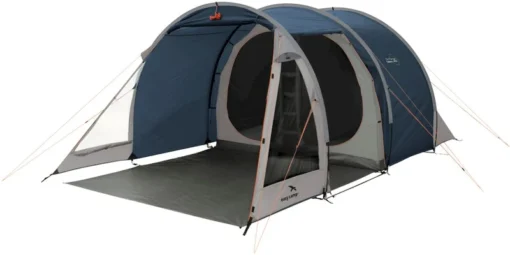 Easy Camp Galaxy 400 Steel Blue Tunneltent - 4 Personen -Bo-Camp Verkoopwinkel 1069 1900 e9e87a5d a99e 429f 8635