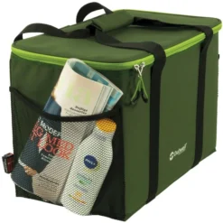 Outwell Penguin Koeltas - L - Groen -Bo-Camp Verkoopwinkel 1069 1900 peng l 3