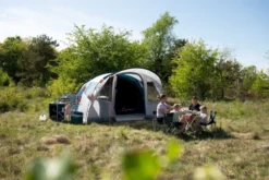 Easy Camp Edendale 600 Tunneltent 6 Persoons - Grijs -Bo-Camp Verkoopwinkel 1265 1900 01a049a4 08b2 4024 aebf 9c181415115f 1280x960