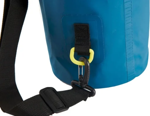 Aqua Marina Dry Waterdichte Tas - Blauw - 10 Liter -Bo-Camp Verkoopwinkel 1267 1900 aqua marina dry bag 10l b0303035 10