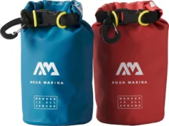 Voorkant -Bo-Camp Verkoopwinkel 1267 1900 aqua marina dry bag mini 2l b0303034 3