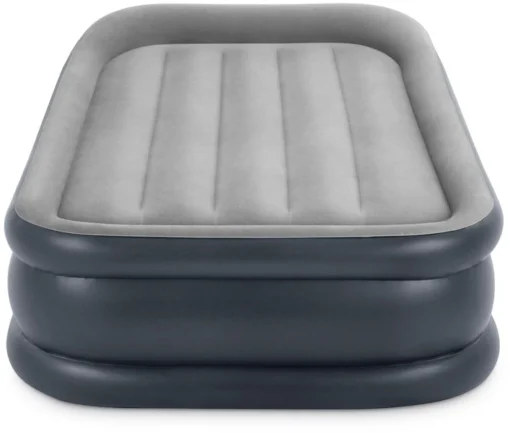 Intex Deluxe Pillow Rest Raised Luchtbed - Eenpersoons - Ingebouwde Elektrische Pomp -Bo-Camp Verkoopwinkel 1320 1900 64132 prd1 2017 300