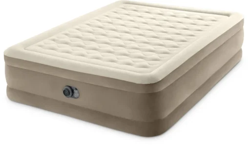 Intex Ultra Plush Luchtbed - Queensize - Ingebouwde Elektrische Pomp -Bo-Camp Verkoopwinkel 1320 1900 64428 prd2 2023 300