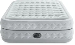 Intex Supreme Air Flow Luchtbed - Queensize - Ingebouwde Elektrische Pomp -Bo-Camp Verkoopwinkel 1320 1900 64490 prd2 2023 300