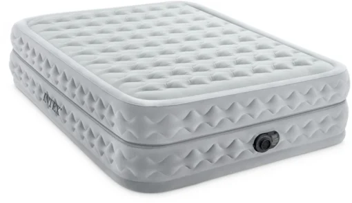 Intex Supreme Air Flow Luchtbed - Queensize - Ingebouwde Elektrische Pomp -Bo-Camp Verkoopwinkel 1320 1900 64490 prd 2023 300