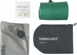 Therm-A-Rest NeoAir Venture 5.0 Slaapmat -Bo-Camp Verkoopwinkel 13270 thermarest neoair venture pine regular contents