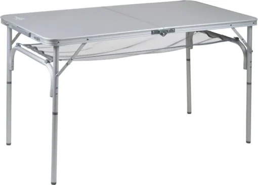 Bo-Camp Premium 120 X 60 Koffermodel Campingtafel - Grijs -Bo-Camp Verkoopwinkel 1404421 resultaat