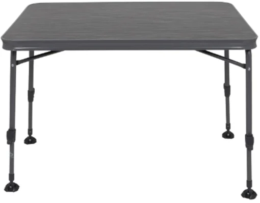 Bo-Camp Logan Campingtafel - 100 X 68 Cm -Bo-Camp Verkoopwinkel 1404482 02 1 1