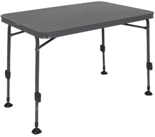 Bo-Camp Logan Campingtafel - 100 X 68 Cm -Bo-Camp Verkoopwinkel 1404482 1 1