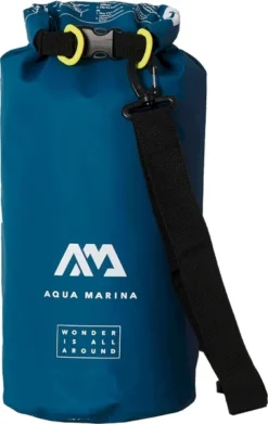 Voorkant -Bo-Camp Verkoopwinkel 1900 1210 aqua marina dry bag 10l b0303035 6