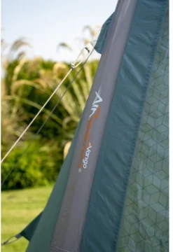 Vango Lismore Air 450 Opblaasbare Tunneltent - 4 Persoons - Groen -Bo-Camp Verkoopwinkel 1900 1783 lismore air 450 package 6