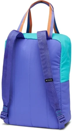 Columbia Trek Dagrugzak - 18 Liter - Paars -Bo-Camp Verkoopwinkel 1900 1810 1997401 454 b