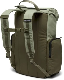 Columbia Trek Dagrugzak - 28 Liter - Groen -Bo-Camp Verkoopwinkel 1900 1810 2032571 348 b