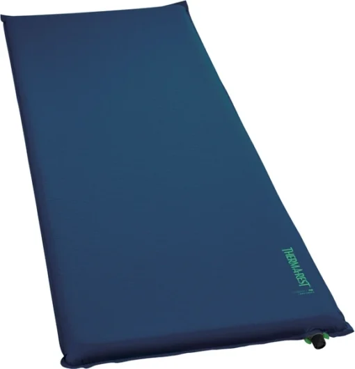 Therm-A-Rest BaseCamp 5.0 XW L Zelfopblazende Slaapmat -Bo-Camp Verkoopwinkel 1900 1878 13282 tr basecamp poseidon large angle 1