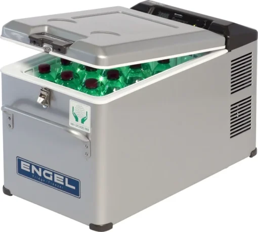 Engel MT35F-S Compressor Koelbox - 32 Liter -Bo-Camp Verkoopwinkel 1900 2117 mt35f s