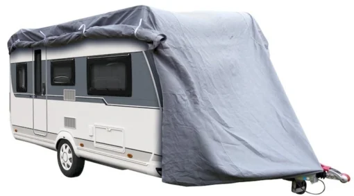 Carpoint Caravanhoes L - 610 X 250 X 220 Cm -Bo-Camp Verkoopwinkel 1900 3422 1425 1900 carpoint caravanhoes s 1