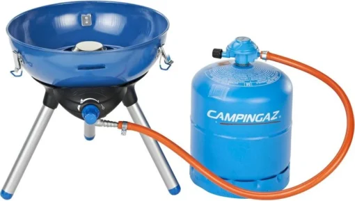 Campingaz Party Grill 400 Gasbarbecue -Bo-Camp Verkoopwinkel 2000035499 party grill 400 r stove 01 resultaat