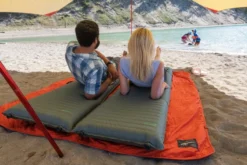 Therm-A-Rest NeoAir Topo Luxe 10.0 L Slaapmat -Bo-Camp Verkoopwinkel 2022 thermarest summer mtcamp hage 0988 1