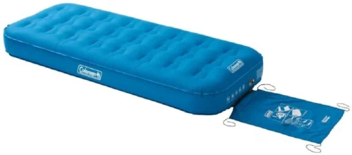 Coleman Extra Durable Airbed Single Luchtbed - Eenpersoons -Bo-Camp Verkoopwinkel 530 1200 coleman durarest single 0 1 1