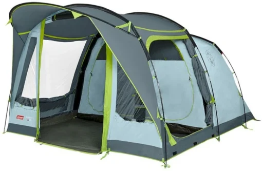 Coleman Meadowood 4 Tunneltent - 4 Persoons -Bo-Camp Verkoopwinkel 614 1200 meadowood 4 1