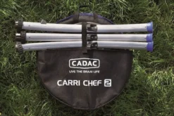 CADAC Carri Chef 50 Gasbarbecue - BBQ/Skottel -Bo-Camp Verkoopwinkel 800 1200 8910 carri chef 50 main bag