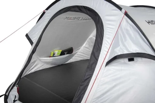 High Peak Vision 2 Pop-up Tent - 2 Persoons - Pearl -Bo-Camp Verkoopwinkel 801 1200 4001690102810.pt07