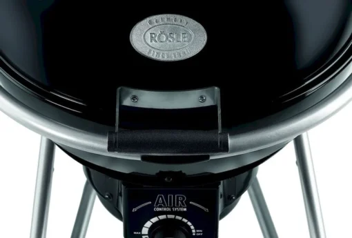 Rösle No. 1 F50 Air Houtskool Barbecue -Bo-Camp Verkoopwinkel 812 1200 4004293250018 4