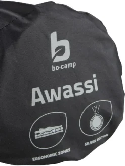 Bo-Camp Awassi Silver Zelfopblazende Slaapmat -Bo-Camp Verkoopwinkel 900 1010 3400160 15