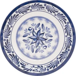 Bo-Camp Old Dutch Melamine Serviesset - 16-delig -Bo-Camp Verkoopwinkel 900 1073 6181360 03