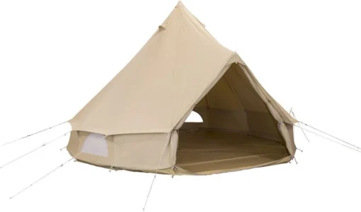 Bo-Camp Urban Outdoor Streeterville Bell Tent - 6 Persoons -Bo-Camp Verkoopwinkel 900 1358 4472500