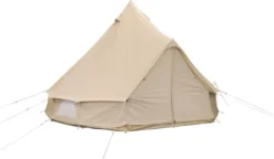 Bo-Camp Urban Outdoor Streeterville Bell Tent - 6 Persoons -Bo-Camp Verkoopwinkel 900 1358 4472500 03