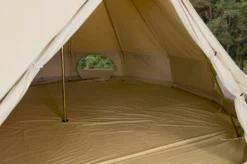 Bo-Camp Urban Outdoor Streeterville Bell Tent - 6 Persoons -Bo-Camp Verkoopwinkel 900 1358 4472500 05