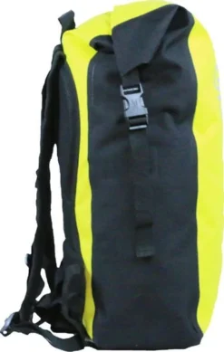 Gabbag Reflective 35L Waterdichte Rugzak - Geel -Bo-Camp Verkoopwinkel 900 571 0ref210 200 07