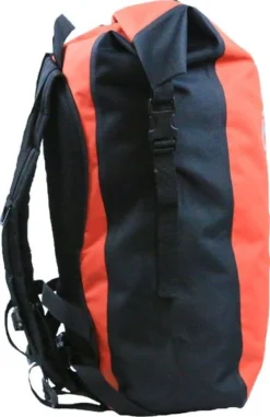 Gabbag Reflective 35L Waterdichte Rugzak - Rood -Bo-Camp Verkoopwinkel 900 583 0ref210 400 07