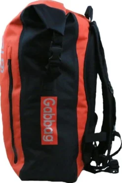 Gabbag Reflective 35L Waterdichte Rugzak - Rood -Bo-Camp Verkoopwinkel 900 599 0ref210 400 03