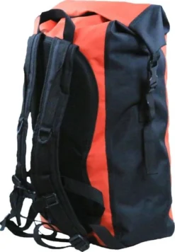 Gabbag Reflective 35L Waterdichte Rugzak - Rood -Bo-Camp Verkoopwinkel 900 624 0ref210 400 06