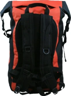 Gabbag Reflective 35L Waterdichte Rugzak - Rood -Bo-Camp Verkoopwinkel 900 662 0ref210 400 05