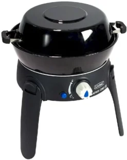 CADAC Safari Chef 30 Gasbarbecue - HP Lite -Bo-Camp Verkoopwinkel 900 712 6540 safari chef 30 dome 3