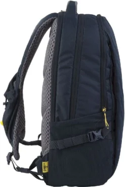 Nomad Velocity 25L Laptoprugzak - Dark Navy -Bo-Camp Verkoopwinkel 900 900 bsve25t4h b25 737 6