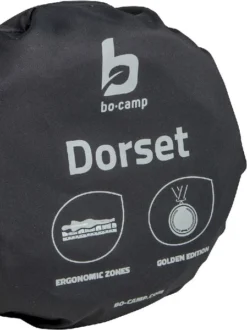 Bo-Camp Dorset Golden Zelfopblazende Slaapmat -Bo-Camp Verkoopwinkel 900 974 3400170 15