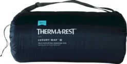 Therm-A-Rest LuxuryMap 7.6 XW L Zelfopblazende Slaapmat -Bo-Camp Verkoopwinkel 963 1900 13278 thermarest luxurymap marine regular ssack 1