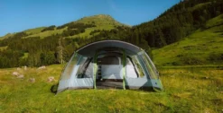 Coleman Meadowood Long Tunneltent - 6 Persoons -Bo-Camp Verkoopwinkel 970 1900 coleman meadowood long tunneltent 6 persoons 4