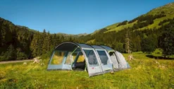 Coleman Meadowood Long Tunneltent - 6 Persoons -Bo-Camp Verkoopwinkel 970 1900 coleman meadowood long tunneltent 6 persoons 5