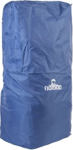 Nomad Karoo Backpack - 60 Liter - Grijs -Bo-Camp Verkoopwinkel bbkar6f6d b60 116 20 resultaat