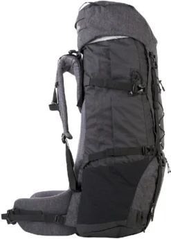 Nomad Karoo Backpack - 60 Liter - Grijs -Bo-Camp Verkoopwinkel bbkar6f6d b60 116 5 resultaat