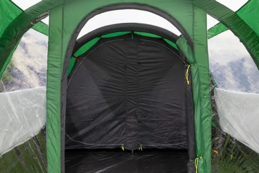 Kampa Brean 4 Tunneltent - 4 Persoons -Bo-Camp Verkoopwinkel breanair4 3 3 1